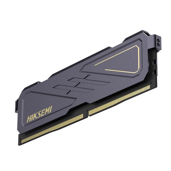 Memoria Ram HikSemi Armor 8GB 3200 Mhz DDR4